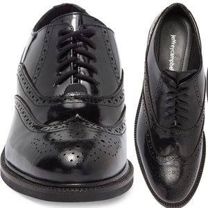 Jeffrey Campbell Moyra Women’s Oxford